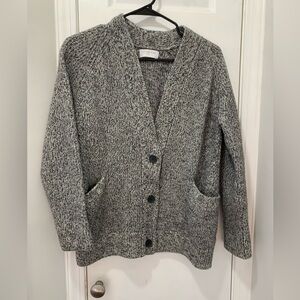 Everlane Gray Women's Sweater